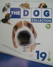 The DOG COLLECTION - Issue