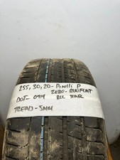 255,30,20 Pirelli P Zero X1