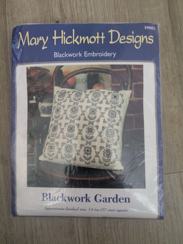Mary hickmott blackwork - hickmott,