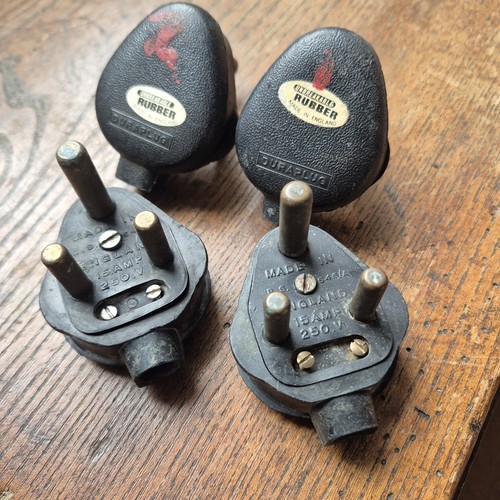 Duraplug amp rubber - duraplug,