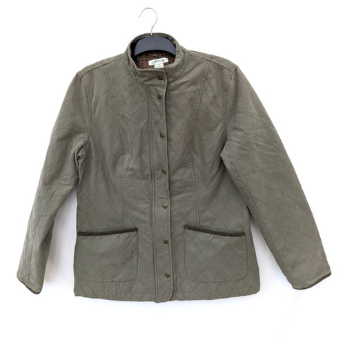 Orvis jacket mens khaki - orvis, m