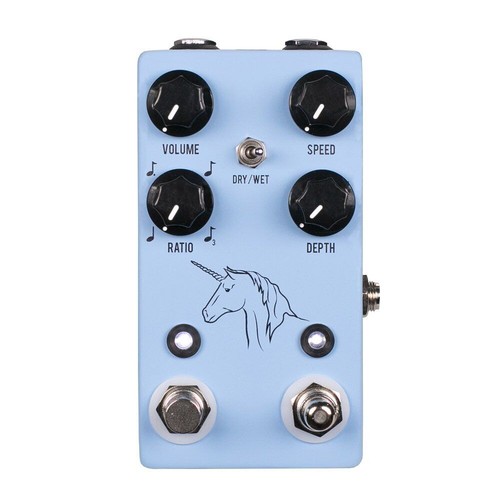 Jhs pedals unicorn - jhs, v2
