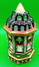 VILLEROY & BOCH RUSSIA MINIATURE TEALIGHT HOLDER HEW