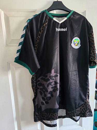 10x hummel zanzibar football - hummel,