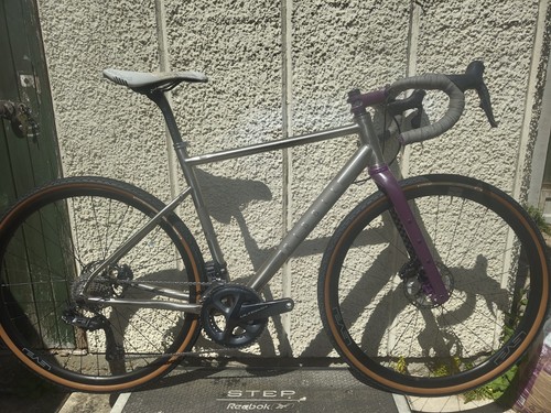 Ribble cgr ultegra cgx - cgr,
