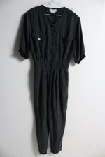 Womens Vintage 90s Silk