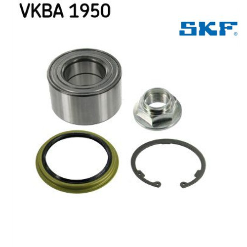 Wheel bearing kit skf - kit,