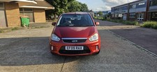Ford C Max 2009 spares or