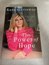 Garraway Kate The Power of