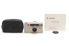 Leica Minilux Zoom 35mm Point