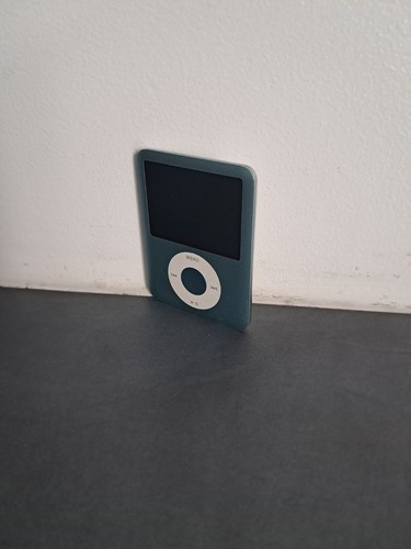 Apple ipod nano - ipod,
