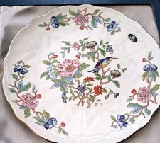 AYNSLEY BONE CHINA ~ PEMBROKE