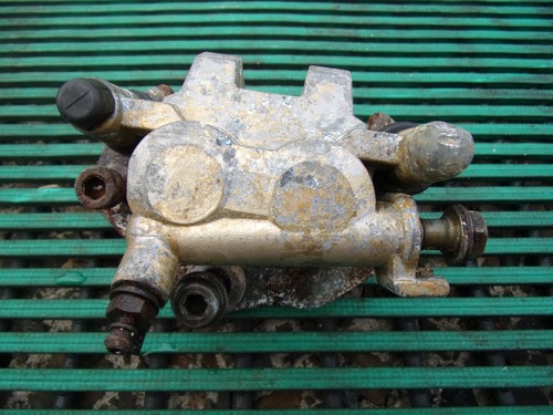 Kawasaki kr1 kr1s 250 rear - kr1-s,