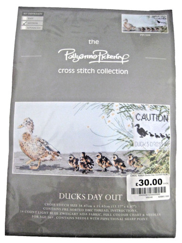 Pollyanna pickering ducks - pollyanna,