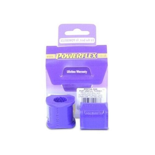 Powerflex front anti roll - roll, bar