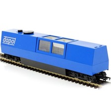 OO Gauge Dapol Track Cleaner