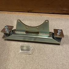 Gearbox Intermediate mid Mount