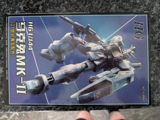 Gundam Gunpla Kit