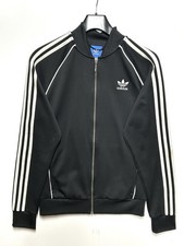 Adidas Superstar Trefoil Track