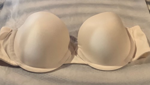 Maidenform strapless bra - strapless,