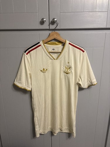 Flamengo 2025 third shirt - third,