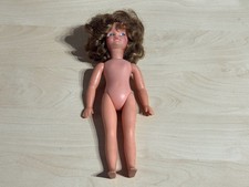 Vintage Canterbury Patch Doll Sindy Little Sister 047001 Made In England VGC