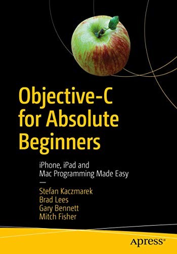Objective for absolute - objective-c,