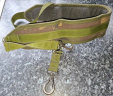 OLDER PATTERN BRITISH ARMY