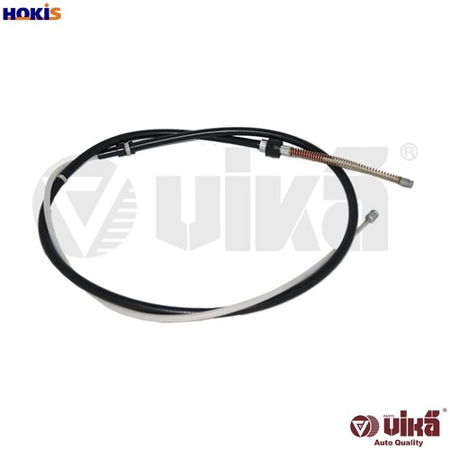 Cable pull parking brake - cable,