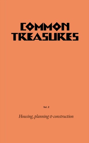 Common treasures book two - common,