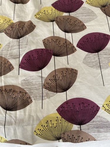 Sanderson dandelion clocks - sanderson,