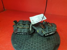 KAWASAKI ZX6 R FRONT BRAKE CALIPER PAIR 2024