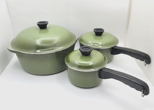 Vtg club cast aluminum - cast,