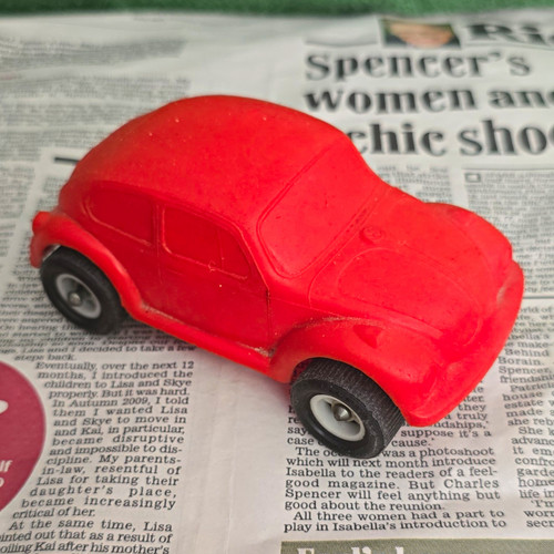 Volkswagen beetle style - beetle,