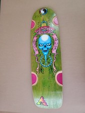 BDS Pool Cruiser Skateboard Deck