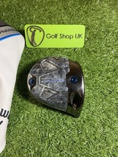 CALLAWAY AI SMOKE PARADYM TRIPLE DIAMOND 10.5° DRIVER HEAD