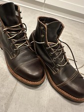 Truman Boot Company Double