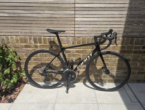 Giant tcr road bike 2024 - tcr,