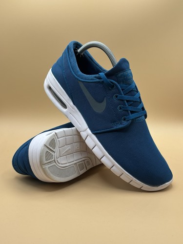 Nike stefan janoski - max,