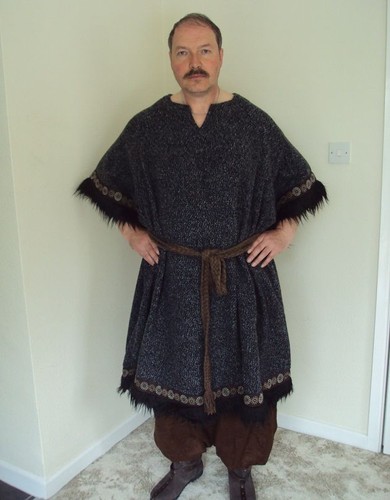 Viking style tunic - style, with