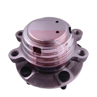 Apec wheel bearing kit - apec,