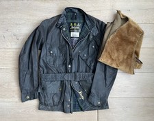 Rare Barbour A132 Beacon