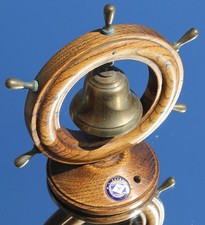 BLUE FUNNEL LINE MV CHARON