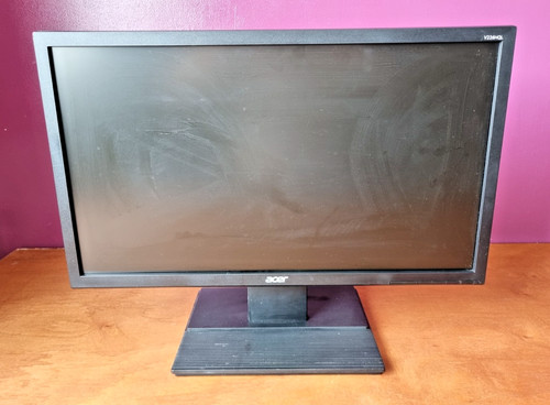 Acer v226hql full - 21.5", led