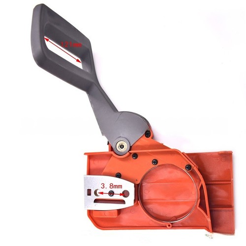 Clutch sprocket cover reliable - cover,
