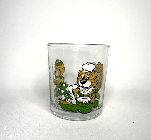 Vintage kinder ferrero nutella - ferrero,