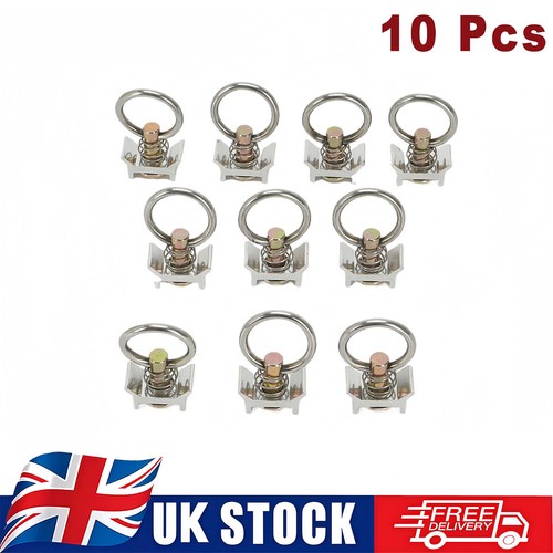 10x cargo load - load, ring
