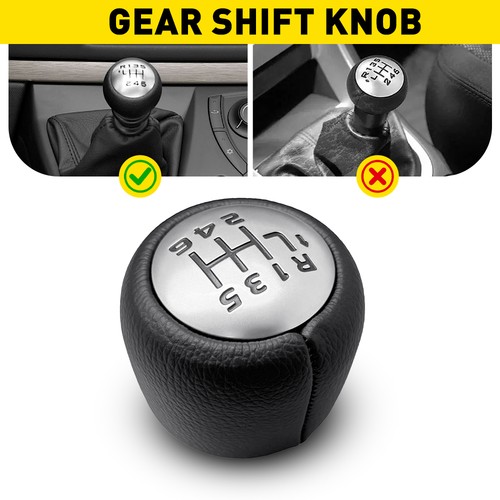 Gear shift lever - lever, for