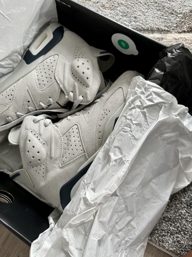 Air jordan men - air, 6