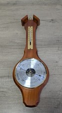 Vintage wood banjo - wood, style